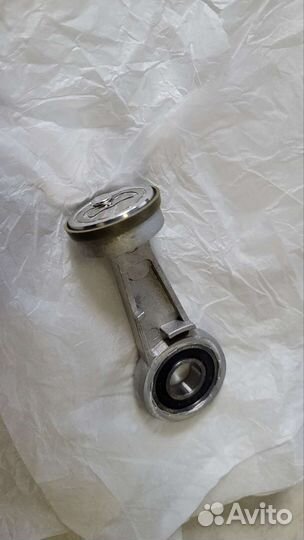 Ремкомплект компрессора Wabco New