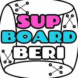 SUP BOARD BERI