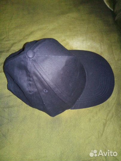 Кепка бейсболка мужская