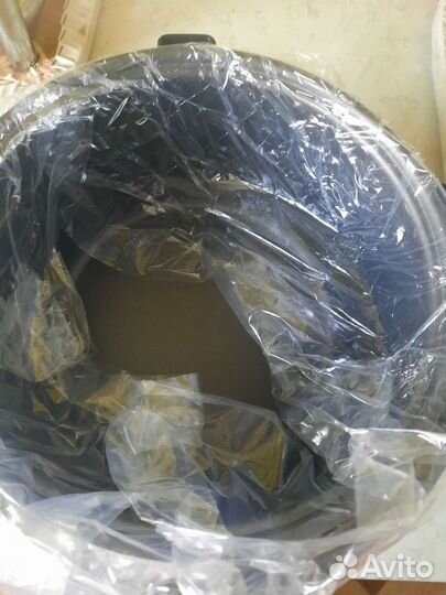 Мультиварка новая