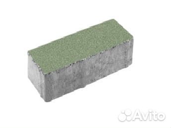 Тротуарная плитка Паркет коллекция Стандарт, Б4.П