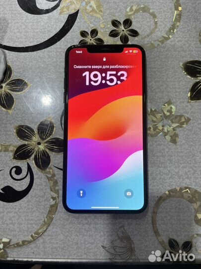 iPhone 11 Pro Max, 64 ГБ