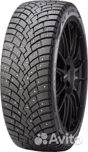 Pirelli Scorpion Ice Zero 2 285/45 R21 113H