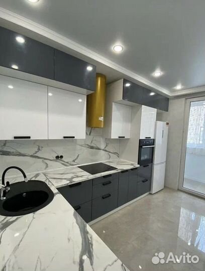 Модульные кухни