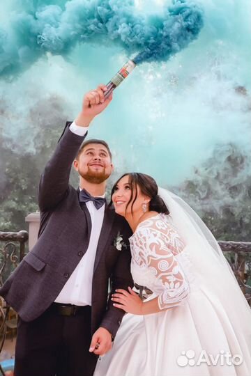 Фотограф, видеограф