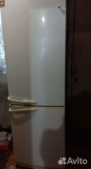 Холодильник бу на запчасти