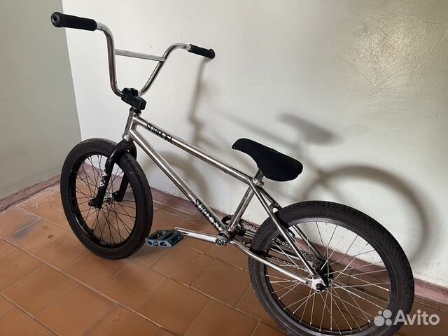 Bmx