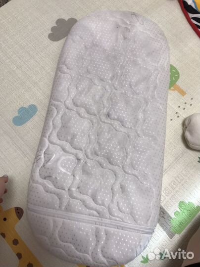 Матрас в коляску