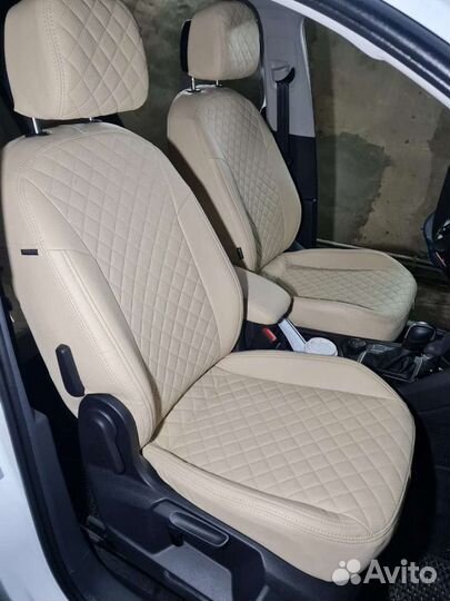 Авточехлы для всех марок авто