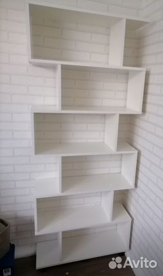 Стеллаж IKEA новый