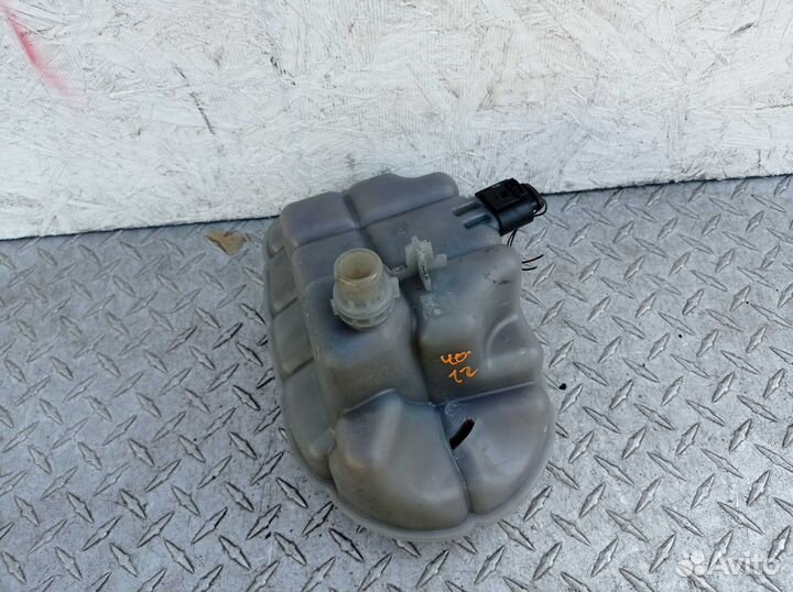 Бачок расширительный Audi A6 C7