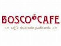 Повар в Bosco cafe гум