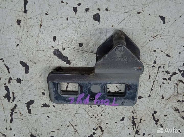 Фиксатор замка багажника Ford Taurus 1 Форд Таурус