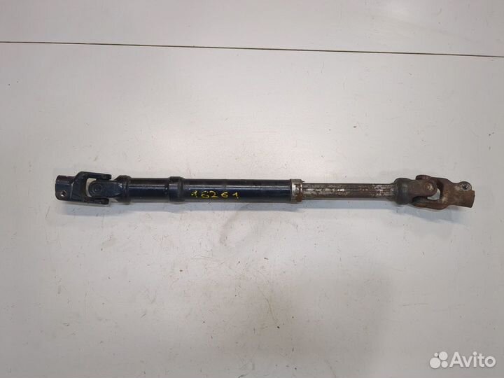 Кардан рулевой Subaru BRZ, 2015