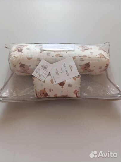 Позиционер валик для сна