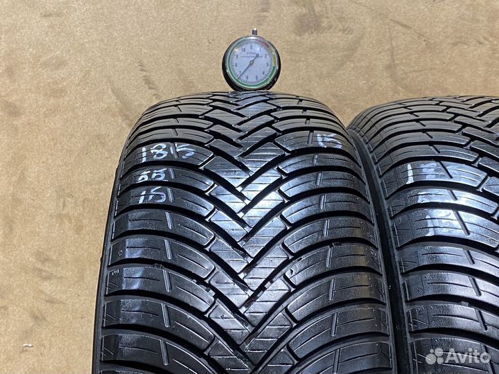 Bfgoodrich G-Grip All Season 2 185/55 R15