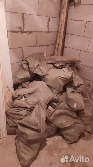 Вывоз мусора Гостилицы