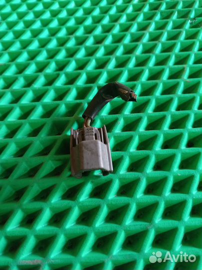 Разъём форсунок Toyota Tercel EL45