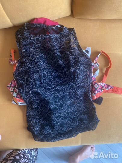 Боди женское zara