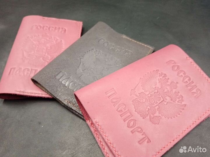 Пошив изделий из натуральной кожи