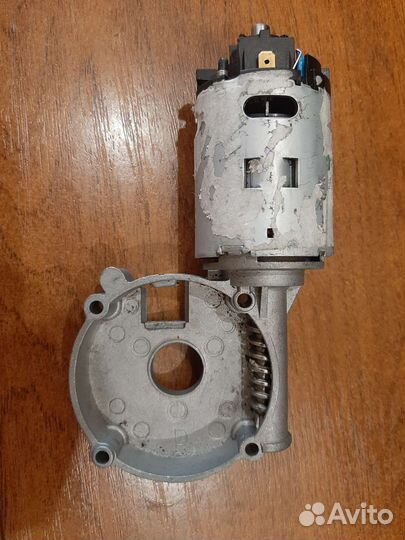 Двигатель для кофемашинки Philips