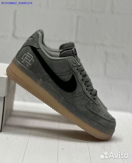 Кроссовки Nike Air Force 1