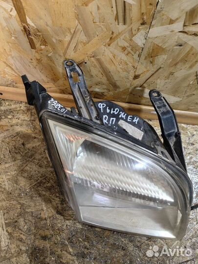 Фара Правая Форд фьюжен бу оригинал
