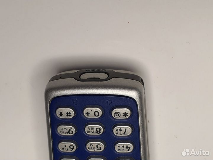 Alcatel OneTouch 311