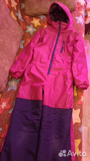 Слитник декатлон