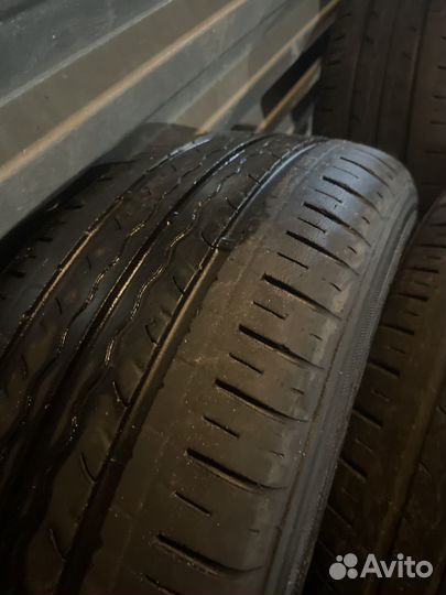 185 65 r15 летняя резина