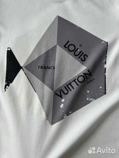 Футболка Louis vuitton оригинал