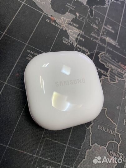 Наушники Samsung Galaxy Buds2