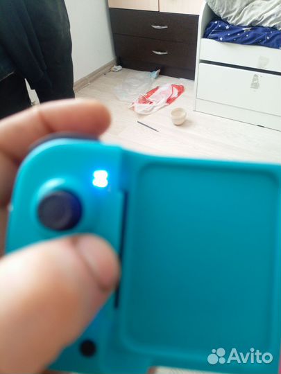 Геймпад андроид