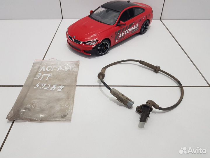 Датчик ABS задний правый (Renault Logan)