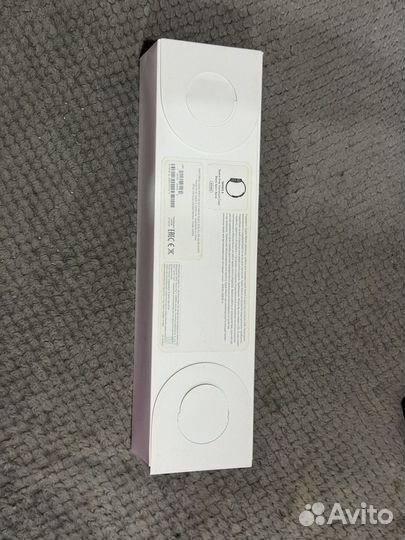 Часы apple watch 5 44 mm