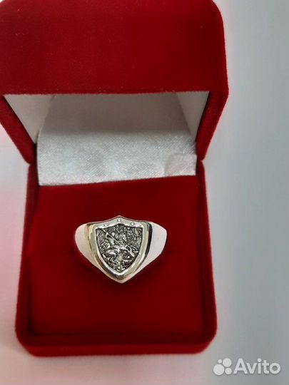 Е.О. Печатка, серебро925, (id 46889)