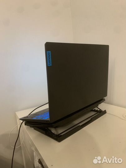 Ноутбук lenovo