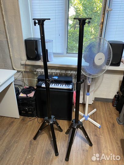 Стойки для акустической системы(колонок)