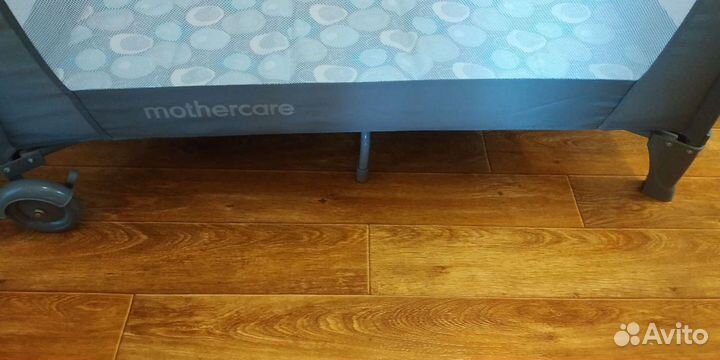 Манеж детский Mothercare