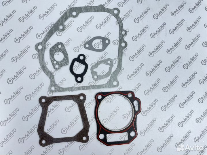 Набор прокладок 170F