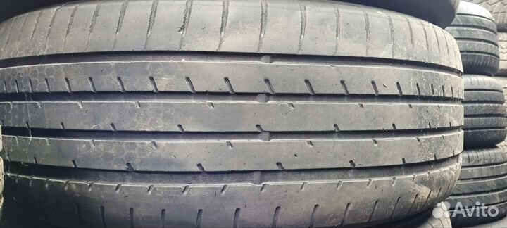 Toyo Proxes R36 225/55 R19