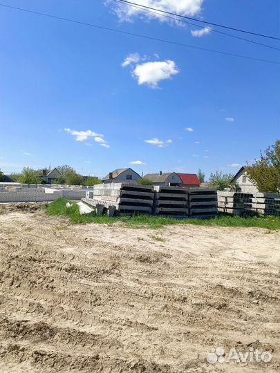 Плиты перекрытия бу