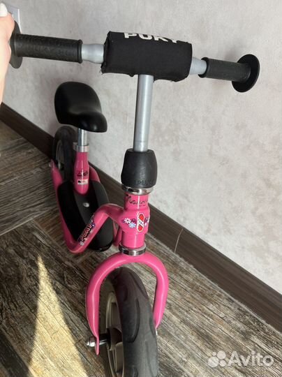 Беговел puky lr m