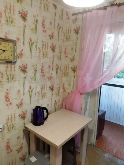 1-к. квартира, 37 м², 2/9 эт.