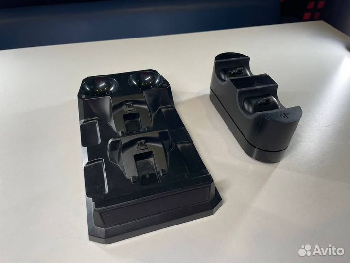 Подставки под Геймпады Ps4