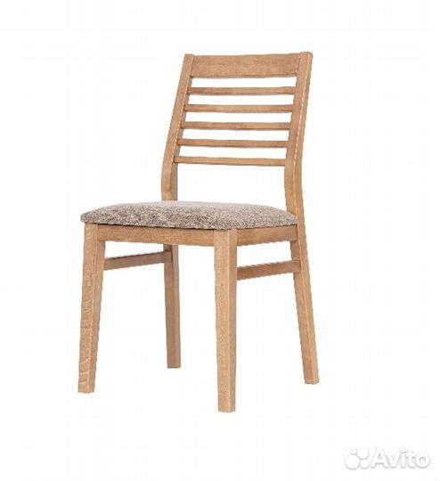 Стул деревянный 1шт