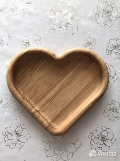 Менажница (набор из 3шт)