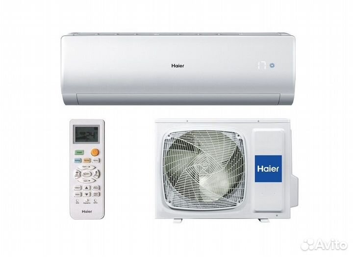 Кондиционеры сплит-системы