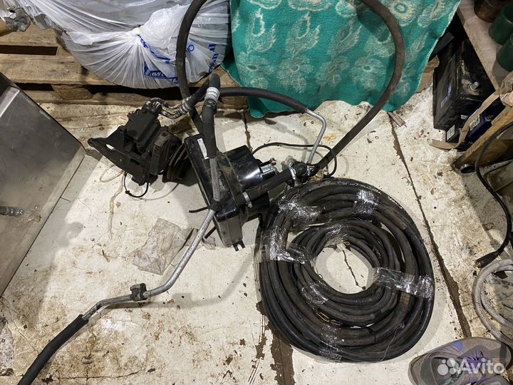 Рефрижератор