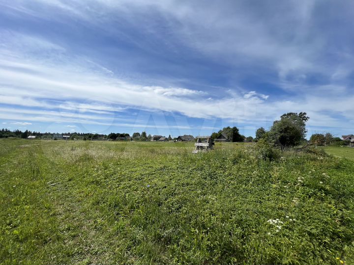 Участок 14 сот. (ИЖС)